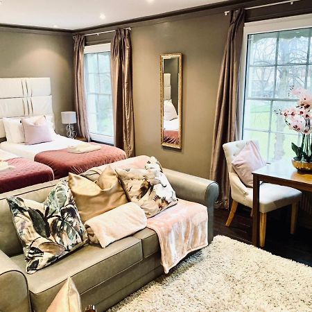 Emmanuel Block - Cambridge City Centre By Koala & Tree Short Lets & Serviced Accommodation CBG Exteriör bild
