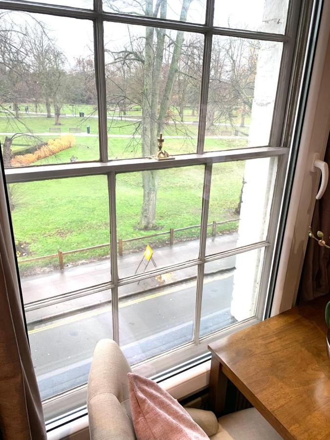Emmanuel Block - Cambridge City Centre By Koala & Tree Short Lets & Serviced Accommodation CBG Exteriör bild