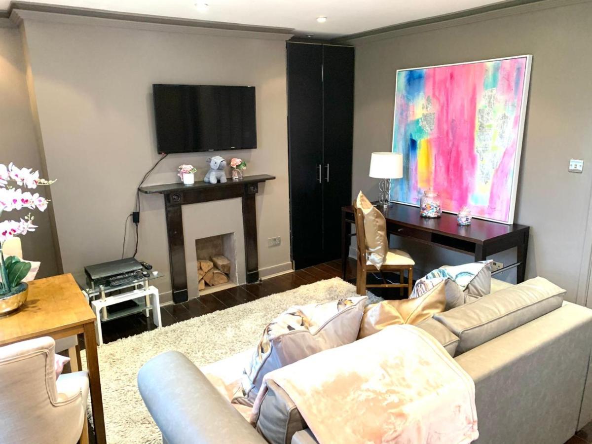 Emmanuel Block - Cambridge City Centre By Koala & Tree Short Lets & Serviced Accommodation CBG Exteriör bild