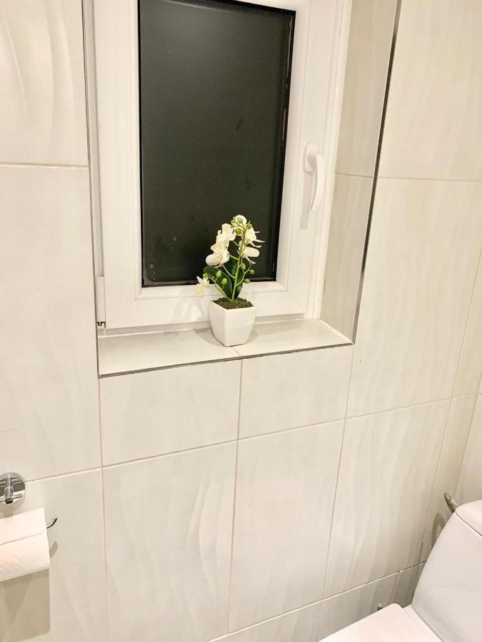 Emmanuel Block - Cambridge City Centre By Koala & Tree Short Lets & Serviced Accommodation CBG Exteriör bild