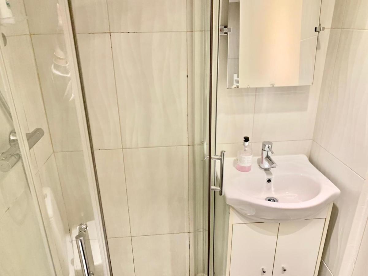 Emmanuel Block - Cambridge City Centre By Koala & Tree Short Lets & Serviced Accommodation CBG Exteriör bild