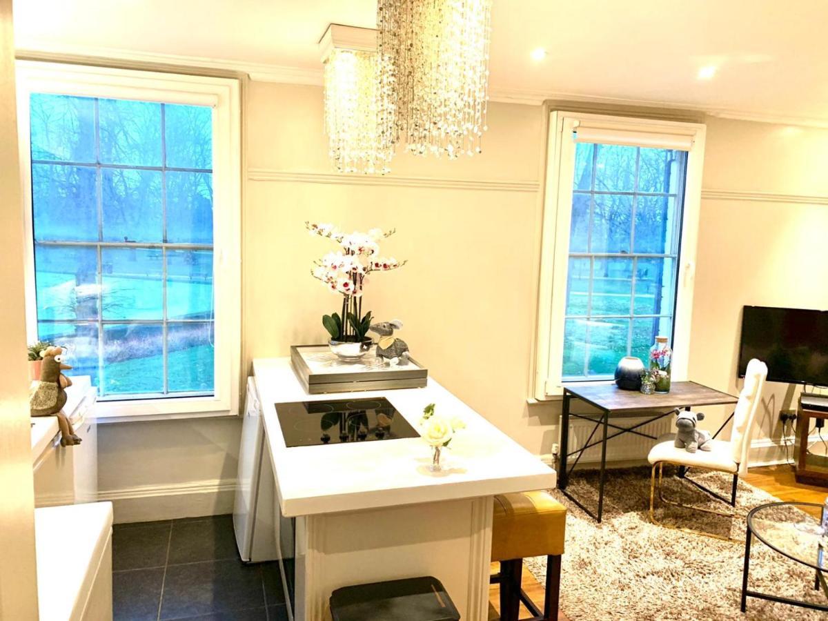Emmanuel Block - Cambridge City Centre By Koala & Tree Short Lets & Serviced Accommodation CBG Exteriör bild