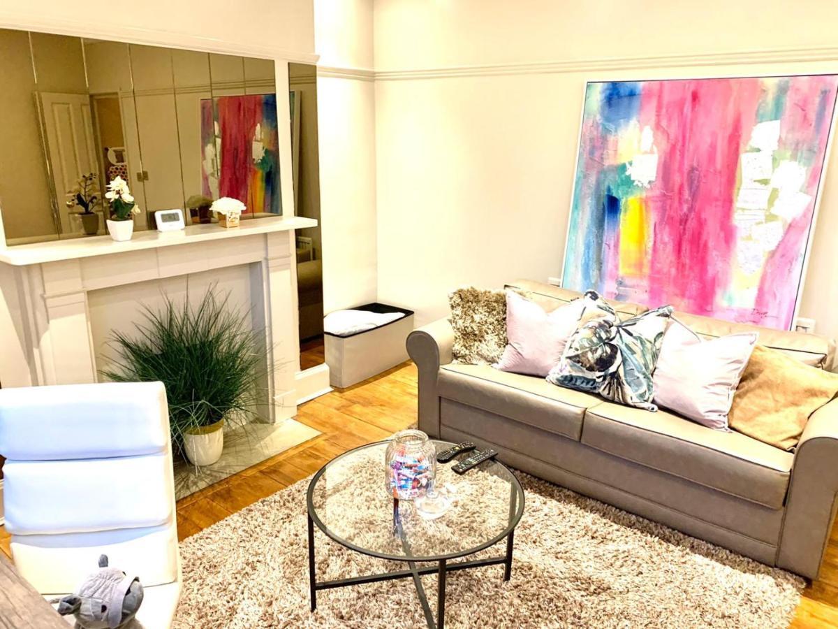 Emmanuel Block - Cambridge City Centre By Koala & Tree Short Lets & Serviced Accommodation CBG Exteriör bild