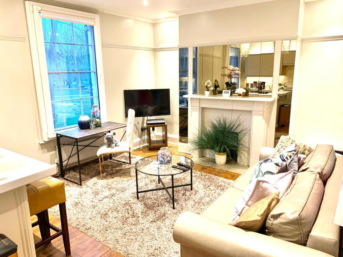 Emmanuel Block - Cambridge City Centre By Koala & Tree Short Lets & Serviced Accommodation CBG Exteriör bild