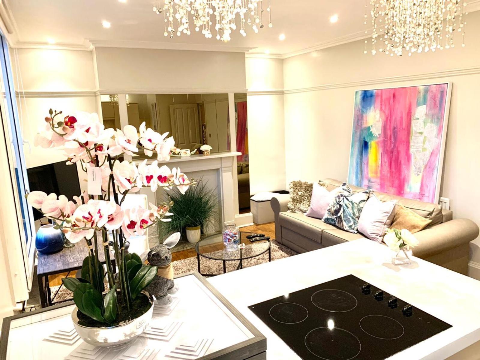 Emmanuel Block - Cambridge City Centre By Koala & Tree Short Lets & Serviced Accommodation CBG Exteriör bild
