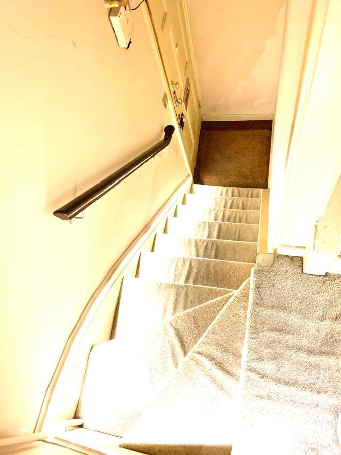 Emmanuel Block - Cambridge City Centre By Koala & Tree Short Lets & Serviced Accommodation CBG Exteriör bild