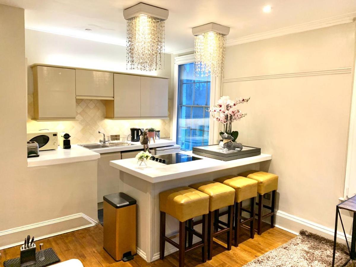 Emmanuel Block - Cambridge City Centre By Koala & Tree Short Lets & Serviced Accommodation CBG Exteriör bild
