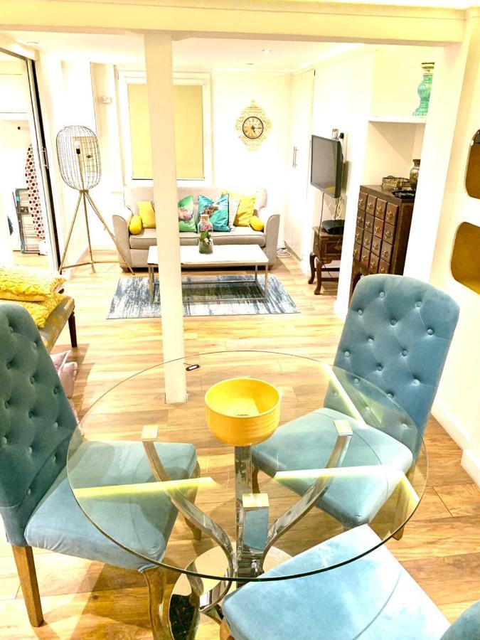 Emmanuel Block - Cambridge City Centre By Koala & Tree Short Lets & Serviced Accommodation CBG Exteriör bild