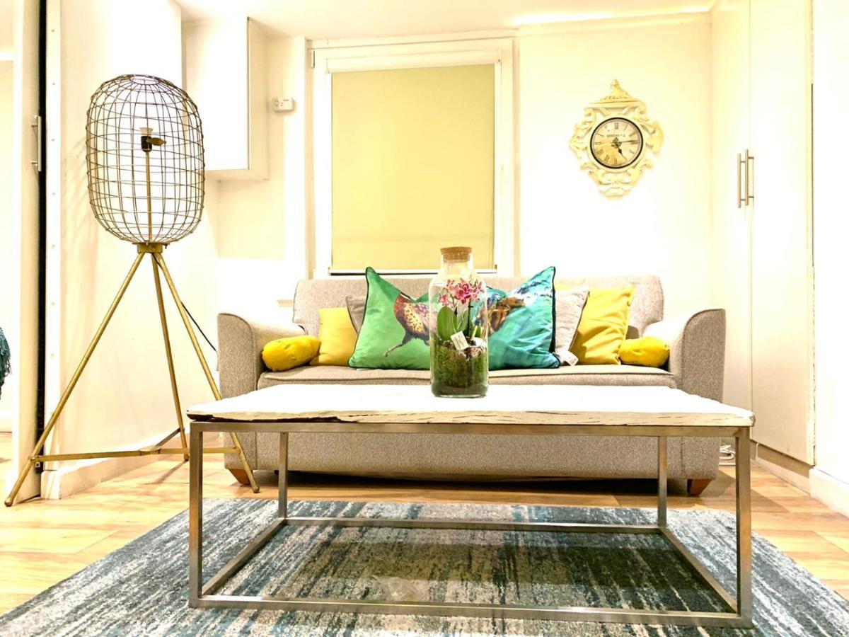 Emmanuel Block - Cambridge City Centre By Koala & Tree Short Lets & Serviced Accommodation CBG Exteriör bild