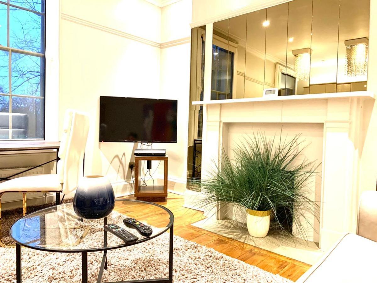 Emmanuel Block - Cambridge City Centre By Koala & Tree Short Lets & Serviced Accommodation CBG Exteriör bild