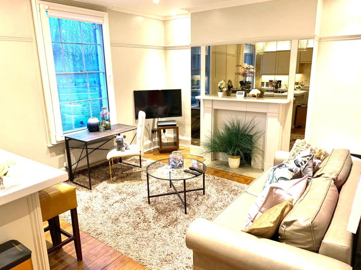 Emmanuel Block - Cambridge City Centre By Koala & Tree Short Lets & Serviced Accommodation CBG Exteriör bild