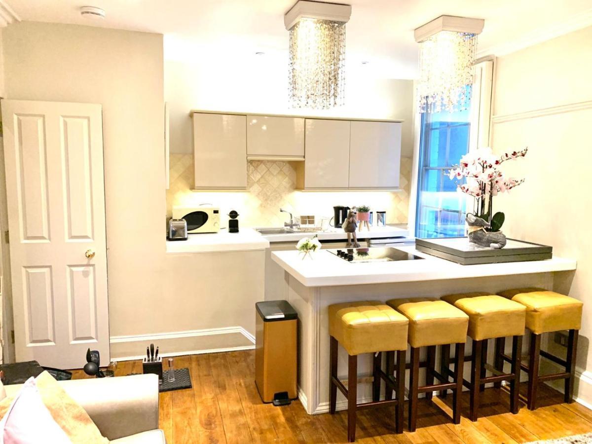 Emmanuel Block - Cambridge City Centre By Koala & Tree Short Lets & Serviced Accommodation CBG Exteriör bild